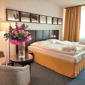 Park Doppelzimmer